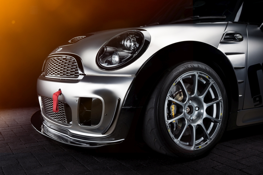 MINI Cooper S JCW Stage 1 bis 250PS 350NM R56 R55 R57 R61